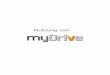 Nutzung von MyDrive · 1. Allgemeines Um grosse Dateien, wie Fotos, Musik, Filme etc. mit anderen zu teilen, ist E-Mail kein geeignetes Mittel. Deshalb ist es von Vorteil, seine Daten