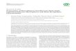 Preparation of Monodisperse Enrofloxacin Molecularly ...downloads.hindawi.com/journals/ijac/2019/5970754.pdf · ResearchArticle Preparation of Monodisperse Enrofloxacin Molecularly