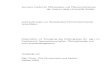 Untersuchungen zur Sanierbarkeit HCH-kontaminierter ...geb.uni-giessen.de/geb/volltexte/2008/6632/pdf/ZimmermannDirk-20… · Reduktion mittels Zinkpulver, Eisenpulver, Natriumsulfid
