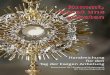 Kommt, lasset uns anbeten - Bistum Regensburg€¦ · „Kommt, lasset uns anbeten“ - Handreichung für die Ewige Anbetung in der Pfarrgemeinde 7 Eucharistieverehrung außerhalb
