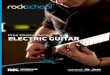 Free Choice Piece ELECTRIC GUITAR€¦ · Rockschool Electric Guitar grade books. For all grades: The appropriate grade book must be brought to the exam. Candidates are allow to perform