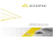 KNIME Server 4download.knime.org/server/4.4/KNIME_Server_Enterprise_Setup_Guid… · The KNIME Server enterprise setup guide covers advanced topics of a KNIME server deployment, setup