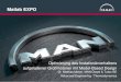 Matlab EXPO - de.mathworks.com€¦ · MAN Diesel & Turbo Dr. Mathias Moser Matlab EXPO 2013 02.07.2013 < 1 > Matlab EXPO Optimierung des Instationärverhaltens aufgeladener