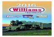 2016 williams divider.qxp 26188 bachmann dividerresources.bachmanntrains.com/williams2016/offline/download.pdf · dual-motor diesel locomotive, snap-fit track with roadbed, and a