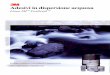 Proxima | Tecnologie Adesive€¦ · Acciaio inox su legno (pavimentazioni di celle frigorifere) Materiale isolante su Tessuto su materiale Incollaggio di metallo per condotte di