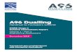 A96 Dualling - Transport Scotland€¦ · 139 Fountainbridge Edinburgh, EH3 9QG . A96 Dualling Hardmuir to Fochabers DMRB Stage 2 Scheme Assessment Report Part 2: Engineering Assessment