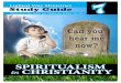 SPIRITUALISM in CHRISTIANITY - Lighted Way · source of truth. ” (Chris Perez, “Teen Admits He Lied ... The tenets of Spiritualism have crept into Christianity. They are now so