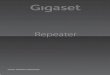 Repeater - gigasetgse.gigaset.com/fileadmin/legacy-assets/A31008-M601-R101-3-SU19_d… · Einleitung 4 01.07.2010 Grep-ger.fm Gig Repeater, IM: A31008-M601-R101-3-SU19 Verpackungsinhalt