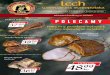 Nową serię produktów wędzonych starymi regionalnymi … · Karkówka grillowa Pierś z kurczaka w marynacie Mamy przyjemność przedstawić Państwu naszą najnowszą serię produktów