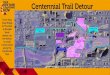 Centennial Trail Detour - Constant Contactfiles.constantcontact.com/1a3c53af201/70ef4db2-c476-44df-9504-6… · Kendall Yards King Cole Bridge Centennial Trail Centennial Trail Detour