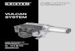 VULCAN SYSTEM - tool-tech.ru€¦ · VULCAN SYSTEM Leister Technologies AG Galileo-Strasse 10 CH-6056 Kaegiswil/Switzerland Tel. +41 41 662 74 74 Fax +41 41 662 74 16 sales@leister.com