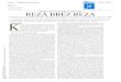 Odgovor na poskus cenzure REZABREZ REZA brez reza-Pogledi-Delo 28-5-2014… · REZABREZREZA Besedilo je bilo v obliki pisnega intervjuja namenjeno za objavo v gledališkem listu SLG