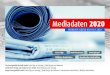 Mediadaten 2020 - report-medien.dereport-medien.de/PDF/RAB/Mediadaten_RAB_2020_web_NEU.pdf · Mediadaten 2020 PREISLISTE GÜLTIG AB 01.01.2020 City Anzeigenblatt Krefeld GmbH: Extra-Tipp