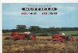 Les Vieilles Soupapes Agricolesvieux.tracteurs.free.fr/pdf/nuffield_1042_1060.pdf · Dix vitesses avant permettent aux tracteurs Nuffield 10/42 et 10/60 d'exécuter tous les travaux