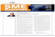 SME Inside This Issuenewsletters.cii.in/smebusiness10/may-10/pdf/SME Business May 201… · SME Business Inside This Issue TOP STORY Page 6 ANALYSIS Page 9 POLICY Page 11 FOCUS Page