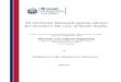 An electronic financial system adviser for investors: the ... · A thesis submitted in partial fulfilment of the requirements for the degree of Doctor of Philosophy (PhD) Electronic