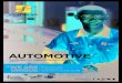 AUTOMOTIVE€¦ · for a career in the automotive servicing industry as an apprentice light or heavy vehicle mechanic. Your program covers the practical skills and required theory