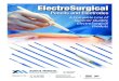 ElectroSurgicalMore ElectroSurgical ProductsElectrosurgical Pencils with PTFE Coated Electrodes 21800 Button Switch w/Holster - 2.5” Blade Electrode 21820 Button Switch w/Holster