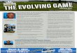 The Evolving Game | Feb 2013 - Eastern PA Youth Soccer evolving game feb 2013 copy.pdf · time’ it making them control it. The players love this and the only pressure put on them