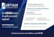  · Author: Artisan Technology Group Keywords: Artisan Technology Group - Electrical Test and Measurement Equipment, Industrial Process Control, and Analytical Instrumentation for