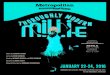 Thoroughly Modern Millie - Metropolitan Performing Arts · Title: Thoroughly Modern Millie.indd Created Date: 9/11/2017 1:28:06 PM