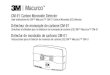Macurco - Gasdetectorsusa.com CM... · The CM-E1 is a low voltage (9-32 VDC) detector of Carbon Monoxide (CO). The CM -E1 is designed for connection to UL Listed Fire Alarm/Burglary