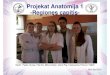 Projekat Anatomija 1 -Regiones capitis-polj.uns.ac.rs/~anatomija1/Prakt rad A1 gen 2012-13/VM2-2.pdf · Povrsinski misici glave. Hvala na paznji! :) Regione embri thoracici es membri