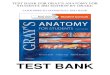 TEST BANK - nursingtb.com · test bank for gray's anatomy for students 3rd edition by drake click here to access full test bank test bank