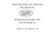 MEDFIELD HIGH SCHOOLmedfieldguidance.weebly.com/uploads/2/0/5/9/20593706/...Once initiated, an EPP “stays” with the student until he/she graduates, identifying the student’s