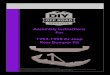 Assembly Instructions For 1993-1998 ZJ Jeep Rear Bumper Kit93-98 ZJ REAR BUMPER KIT This precision CNC cut kit is perfect for the “Do It Yourself ” off road enthusiast who want