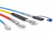 New COUPLINGS & ACCESSORIES - Abdex · 2019. 1. 9. · COUPLINGS & ACCESSORIES COUPLINGS & ACCESSORIES Changing tools or equipment means uncoupling and recoupling hoses. In a busy