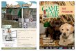 THE PROGRAM - Game Fair Fair-4pg Program.pdf · 2017. 7. 27. · a variety of training scenarios. His daily seminars focus on introducing e-Collars to your dog in a way that is most