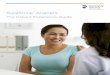 SureSmile Aligners...SureSmile Aligner, you can create practice advocates who will enthusiastically direct friends and family to your practice for treatment. The SureSmile Aligner