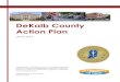 DeKalb County Action Plan - Indiana · Action Plan 2015-2016 Prepared for: DeKalb County, the Indiana Housing and Community Development Authority, and the ... Eckhart transformed