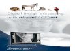 New Digital image process ng i with dicom vet PACS · 2019. 8. 12. · Digital image processing with dicom vetPACS® Extensive additional solutions and modules Special features for