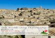 THE ROAD LESS TRAVELLED - PUGLIAitaliantours.com.au/download/Puglia-Itinerary-May-2018.pdfrecommend The Road Less Travelled tour of Puglia. Luca's vast knowledge of Italian history