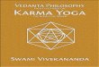 Vedanta Philosophy: Eight Lectures on Karma Yogayogebooks.net/english/vivekananda/1896karmayoga.pdf · Karma Yoga ii Writings Address by ... Lectures by the Swami Vivekananda on Raja