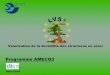 New Programme AMECO3 - LVS3sustainable-steel.eu/downloads/fr/I - LVS3 - AMECO... · 2015. 1. 6. · AMECO 2 Présentation générale AMECO 10/12/2014 AMECO: Programme traitant de