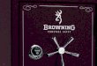 SAFESHOW DO BROWNING PROSTEEL SAFES HOLD 30% MO RE LONG GUNS? The long gun capacity is a series of three numbers, for example 11/22+7 for a 26 cubic foot safe. The ˜rst number is