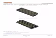 Series: SEAM / SEAF .050 (1,27 mm) SEARAY™ High ...suddendocs.samtec.com/productspecs/seam-seaf.pdf2020/05/09  · 3.6 Mechanical: ITEM TEST CONDITION REQUIREMENT STATUS Durability
