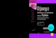Django - static.fnac-static.com€¦ · Django Patrick SAMSON Django Développez vos applications web en Python (fonctionnalités essentielles et bonnes pratiques) Ce livre sur Django