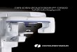 ORTHOPANTOMOGRAPH™ OP300 · OnDemand3D™ Dental The perfect tool for 3D image viewing OnDemand3D™ Dental is modular 3D software, allowing it to grow together with the user’s