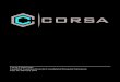 Corsa Coal Corp. · 2020. 8. 7. · Corsa Coal Corp. Unaudited Condensed Interim Consolidated Balance Sheets Expressed in United States dollars, tabular amounts in thousands June