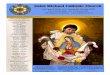 St. Michael Prayer Listsaintmichael.cc/wp-content/uploads/2018/12/022302.12092018-Second... · capiesj@yahoo.com St Joseph Bible Study for Men Thad McCormack 770-530-1585 Thursday
