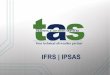 IPSAS Technical Update Accounting...requirements of (IPSAS 17 par 88,89,92). Some heritage assets have service potential other than their heritage value, for example, an historic building