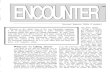 What~bare we talking about? - Cosmic Encountercosmicencounter.daveola.com/Magazine/Encounter.2.1.pdfMayfair is committed to publishingCE in a high-quality format, retaining the flavorofthe