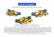 Professional Shop Manual - Cub Cadet Parts, Cub Parts ... · The Cub Cadet 2000 series tractor has been substan-tially up-dated for the 2011 s eason. These tractors feature: • Kohler