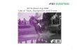 2019 Eventing FAQ Use of Tack, Equipment and Dress...Stotzem bridle FEI Eventing allows the use of combined noseband in the three tests of Eventing Dressage rules: Annex 16 Eventing