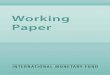 IMF Working Paper€¦ · Trade Credit and the Effect of Macro-Financial Shocks: Evidence from U.S. Panel Data Prepared by Woon Gyu Choi and Yungsan Kim' Authorized for distribution