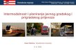 Intermodalnost i planiranje javnog gradskog i prigradskog ......2015/09/04  · Varaždinska županija Online radionica "Budućnost javnog prijevoza –nove tehnologije, inovacije